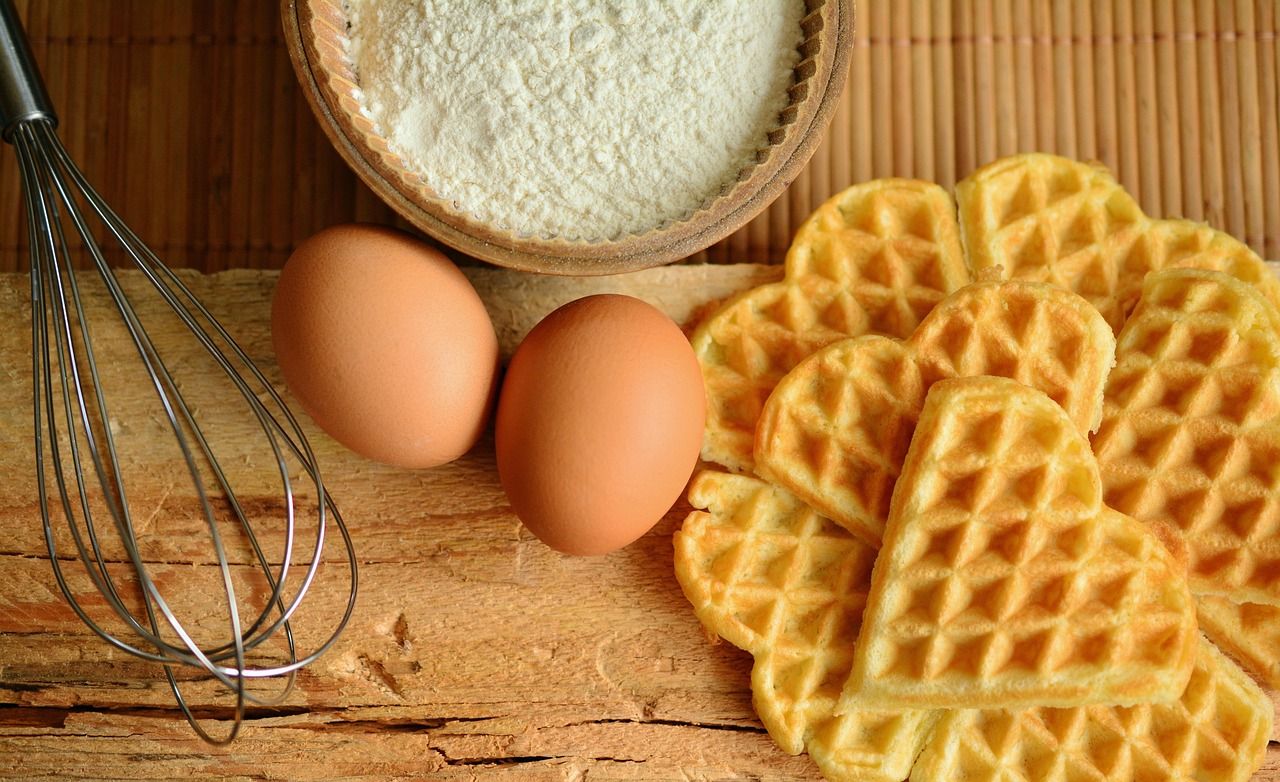 entdecken sie die welt der kulinarik: aktuelle trends, klassische rezepte und innovative kochtechniken für genießer und hobbyköche. lassen sie sich inspirieren und erleben sie kulinarische vielfalt!