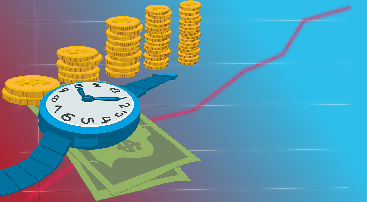 entdecken sie die welt der finanziellen bildung! erfahren sie, wie sie ihr geld besser verwalten, investieren und finanzielle ziele erreichen können – für eine sichere zukunft.