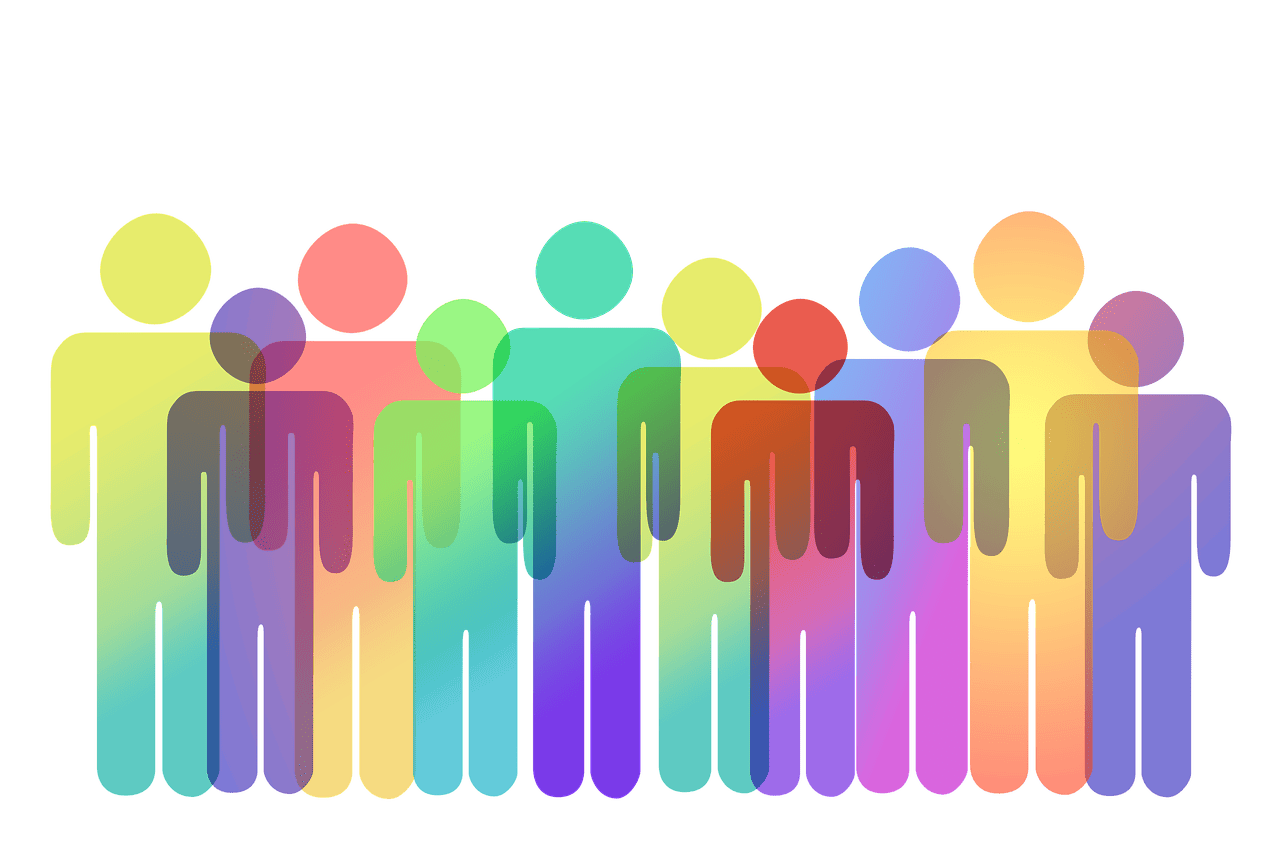 inklusion bedeutet, vielfalt zu akzeptieren und allen menschen die gleichen chancen zu bieten. erfahren sie, wie inklusion in verschiedenen bereichen wie bildung, arbeitswelt und gesellschaft umgesetzt wird.