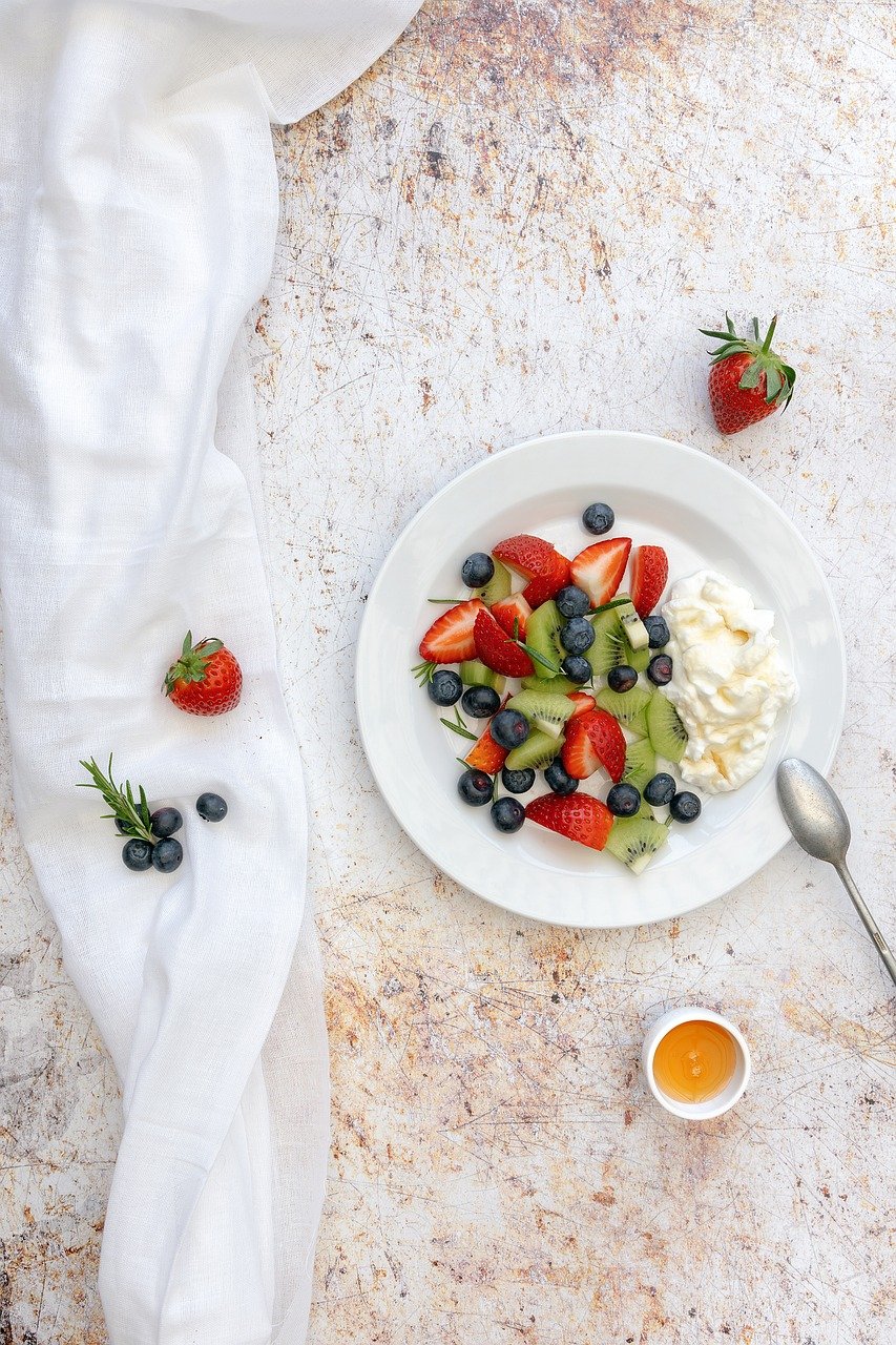 entdecken sie die vielfältige welt der lebensmittel! von köstlichen rezepten über gesunde ernährung bis hin zu kulinarischen trends – hier erfahren sie alles rund um das thema food.