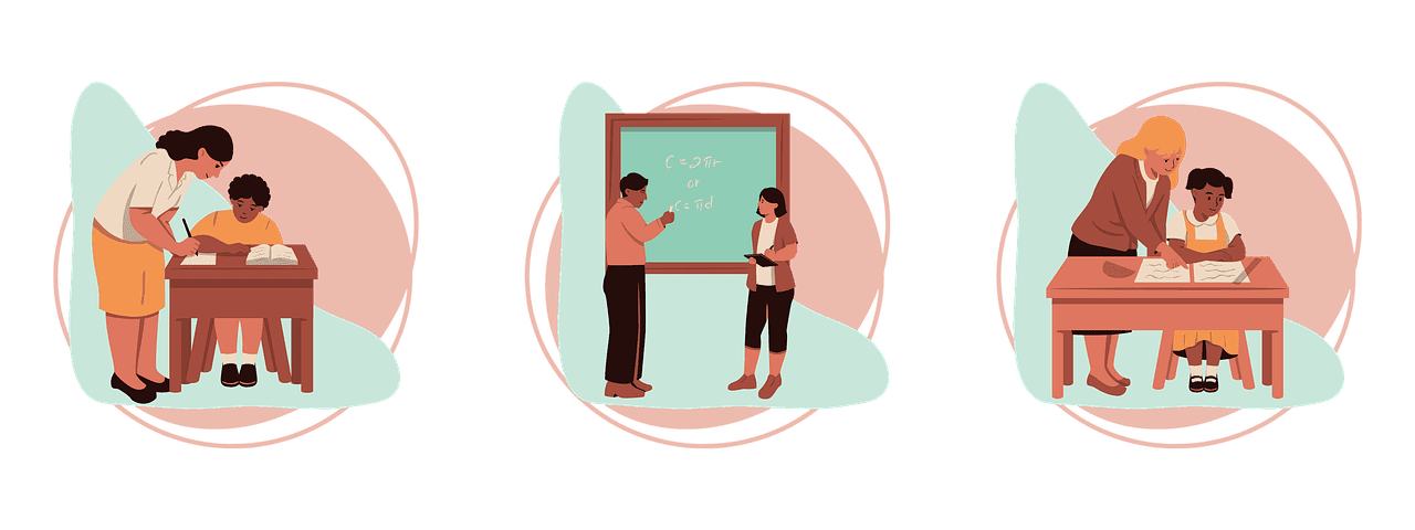 erfahren sie alles über die lehrerbildung: innovative methoden, praxisnahe ansätze und effektive strategien zur verbesserung der lehrfähigkeiten. starten sie ihre karriere als lehrer mit unserem umfassenden trainingsprogramm.