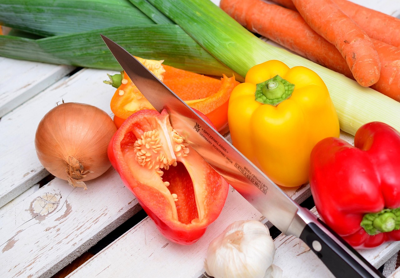 entdecken sie auf unserer kulinarischen reise die besten rezepte, geschmackserlebnisse und internationalen spezialitäten. lassen sie sich inspirieren und genießen sie vielfältige aromen aus aller welt!