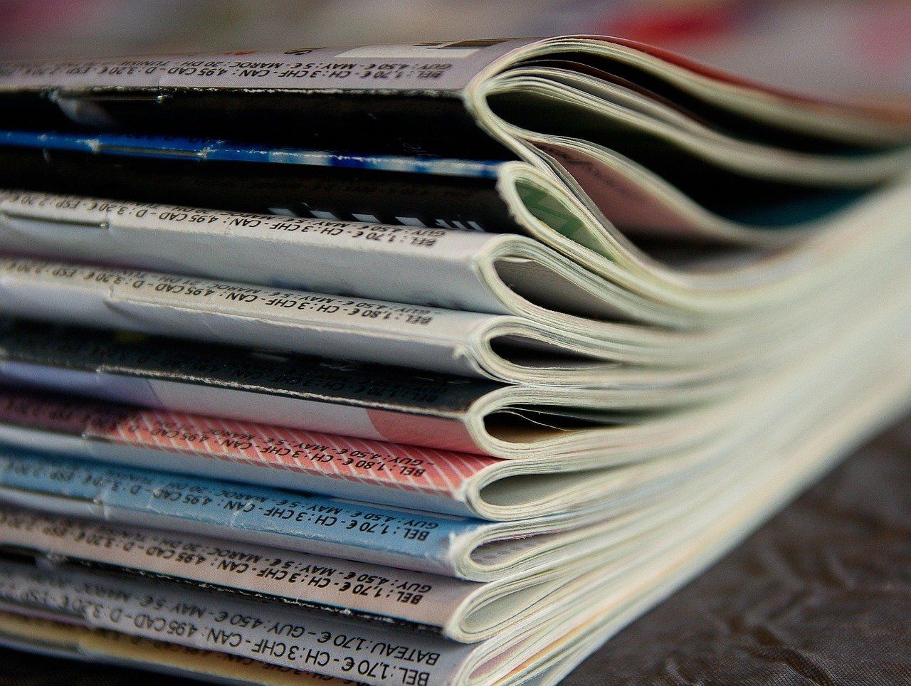 lesen sie die neuesten nachrichten und spannenden berichte aus dem studentenleben in unserer studentenzeitschrift. verpassen sie nicht die möglichkeit, über wichtige veranstaltungen, interessante interviews und studentische initiativen informiert zu bleiben!