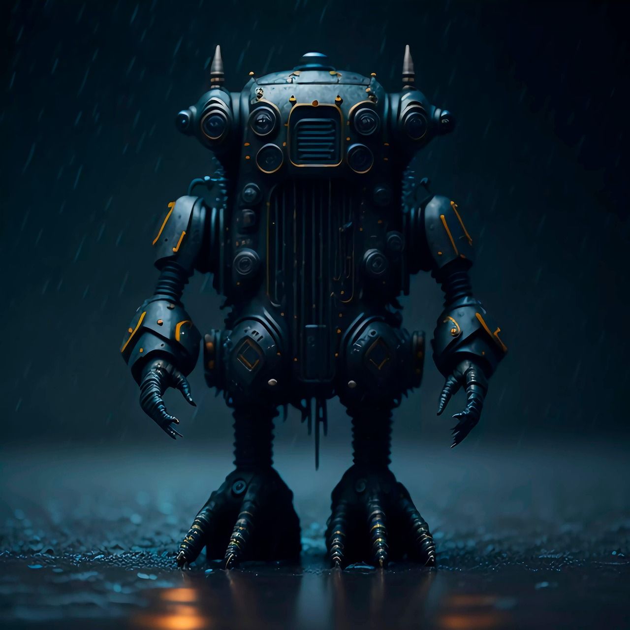 erkunden sie die neuesten fortschritte in der robotik, von innovativen automatisierungslösungen bis hin zu intelligenten maschinen, die unsere zukunft gestalten.