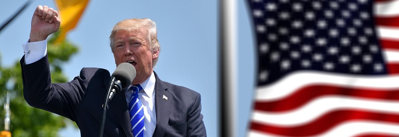 neuigkeiten, analysen und hintergrundinformationen über donald trump – seinen einfluss auf die politik, aktuelle entwicklungen und seine rolle auf der weltbühne.