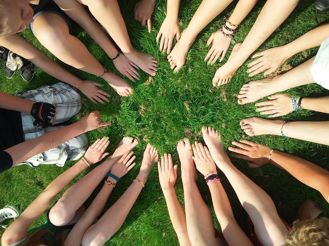 entdecken sie unsere engagierte community – ein ort für austausch, unterstützung und gemeinsames wachstum. werden sie teil unserer gemeinschaft und profitieren sie von inspirierenden diskussionen und wertvollen kontakten.