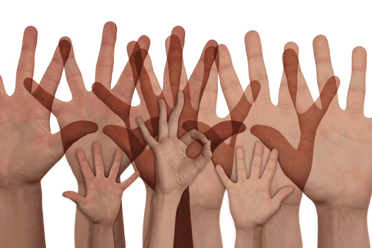 entdecken sie die vorteile des freiwilligendienstes: engagieren sie sich in ihrer gemeinschaft, sammeln sie wertvolle erfahrungen und tragen sie zu positiven veränderungen bei. werden sie teil von inspirierenden projekten und lernen sie neue menschen kennen!