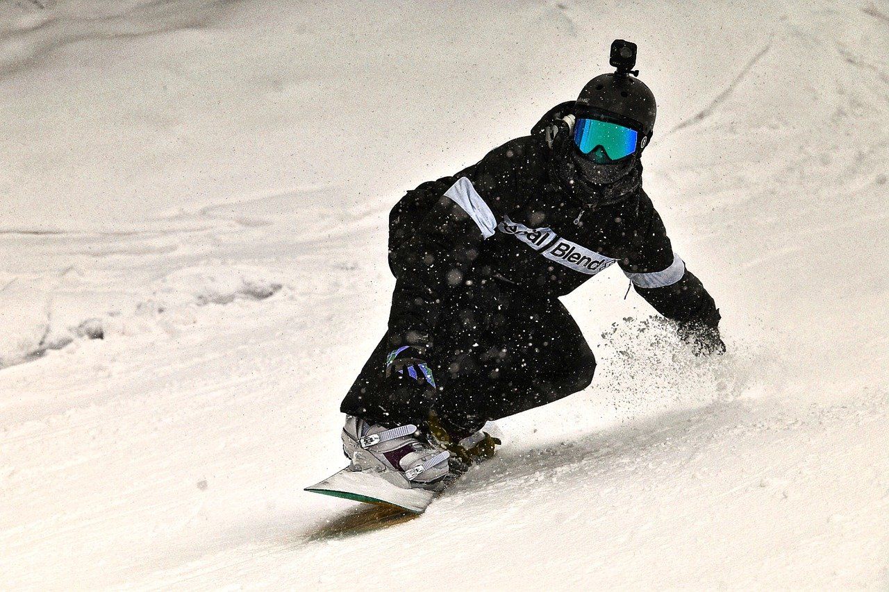 erfahren sie wichtige sicherheitsmaßnahmen und tipps für die winterolympiade, um ein sicheres und unvergessliches erlebnis bei den winterspielen zu gewährleisten.