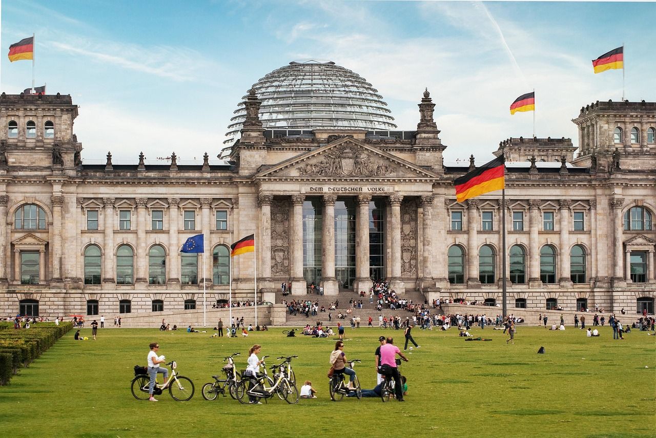 entdecken sie die politische landschaft deutschlands, aktuelle entwicklungen und wichtige akteure in der deutschen politik.