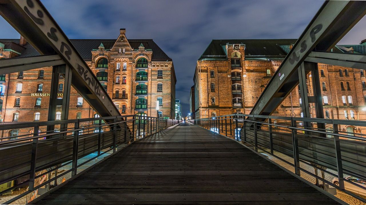 entdecken sie die neuesten restaurants in hamburg – genießen sie innovative küche, trendige atmosphäre und kulinarische highlights in der hansestadt.