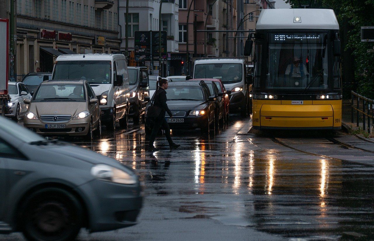 entdecken sie die neuesten trends und strategien im bereich verkehr. erfahren sie, wie sie den verkehrsfluss optimieren und die mobilität in städten verbessern können.