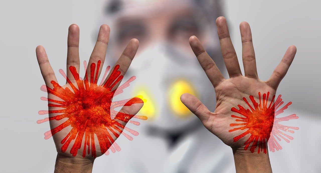 entdecken sie die neuesten informationen über sars-cov-2, das virus, das covid-19 verursacht. erfahren sie mehr über seine eigenschaften, verbreitung, präventionsmaßnahmen und die globalen bemühungen zur bekämpfung der pandemie.