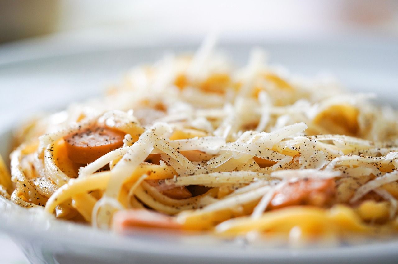 entdecken sie die authentische italienische küche mit traditionellen rezepten, frischen zutaten und köstlichen aromen aus italien.