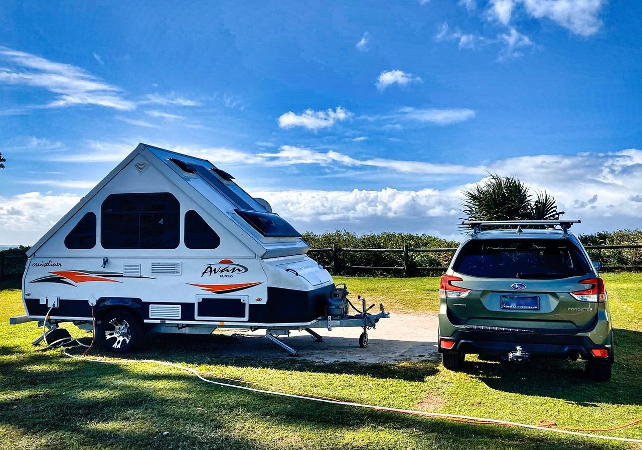 informationen zur rundfunkgebühr für wohnwagen: was caravan-besitzer wissen müssen, um ihre gebühren korrekt zu bezahlen.
