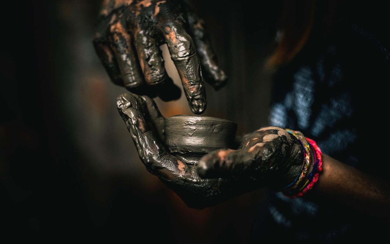 entdecken sie unseren kreativen workshop und entfalten sie ihr künstlerisches potenzial in einer inspirierenden und unterstützenden umgebung.