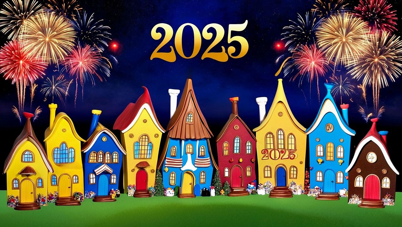 erleben sie eurofest 2025 – das ultimative festival für kultur, musik und unterhaltung in europa. seien sie dabei und feiern sie mit uns unvergessliche momente!