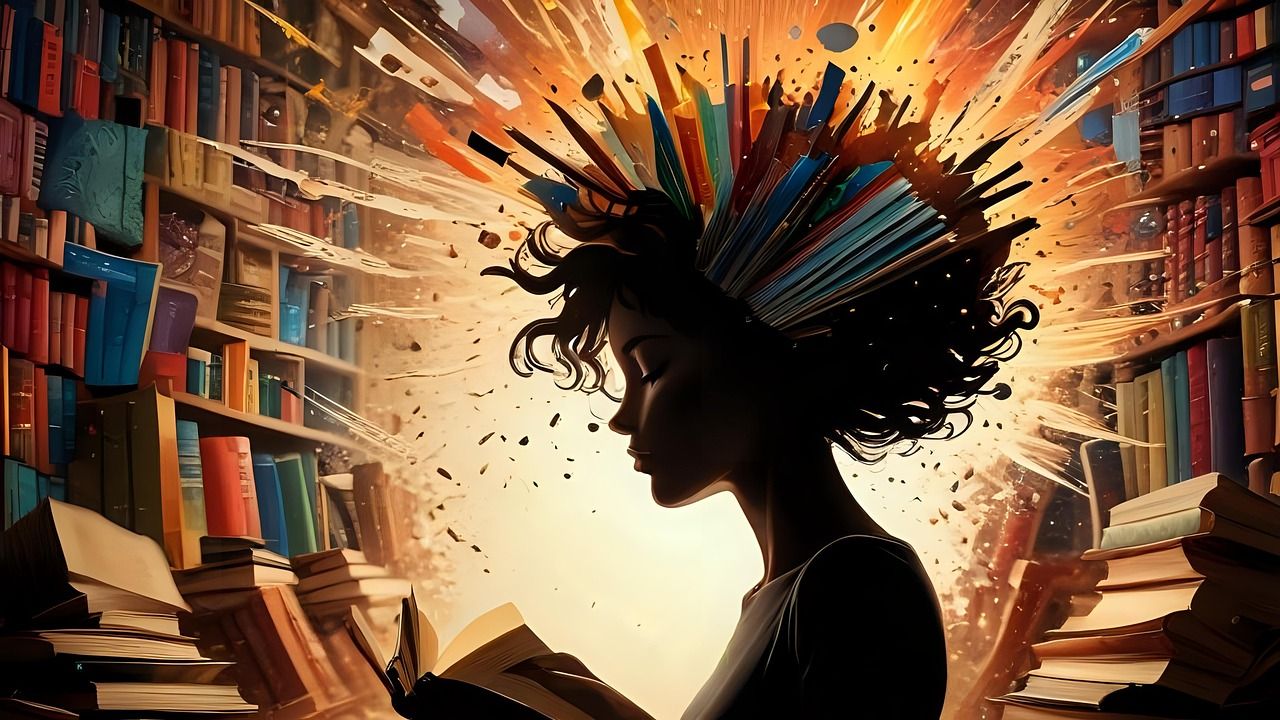 allgemeinwissen: entdecken sie spannende fakten und nützliches wissen aus verschiedenen bereichen für ihren alltag und bildung.