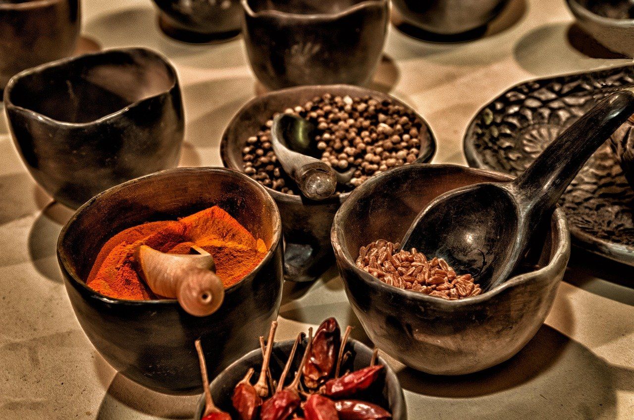 entdecken sie unvergessliche kulinarische erlebnisse, die ihre sinne verwöhnen! von feinen gourmet-menüs bis hin zu lokalen spezialitäten – lassen sie sich von neuen geschmäckern und kreativen kochtechniken inspirieren.