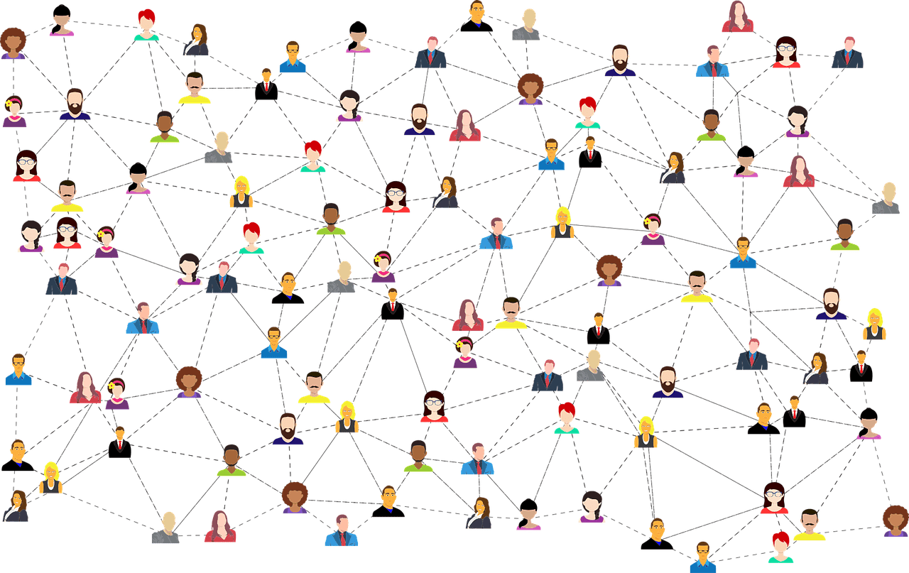 entdecken sie die vorteile des networking! vernetzen sie sich mit fachleuten, erweitern sie ihr berufliches netzwerk und finden sie neue karrierechancen. erfahren sie, wie effektives networking ihre berufliche entwicklung unterstützen kann.