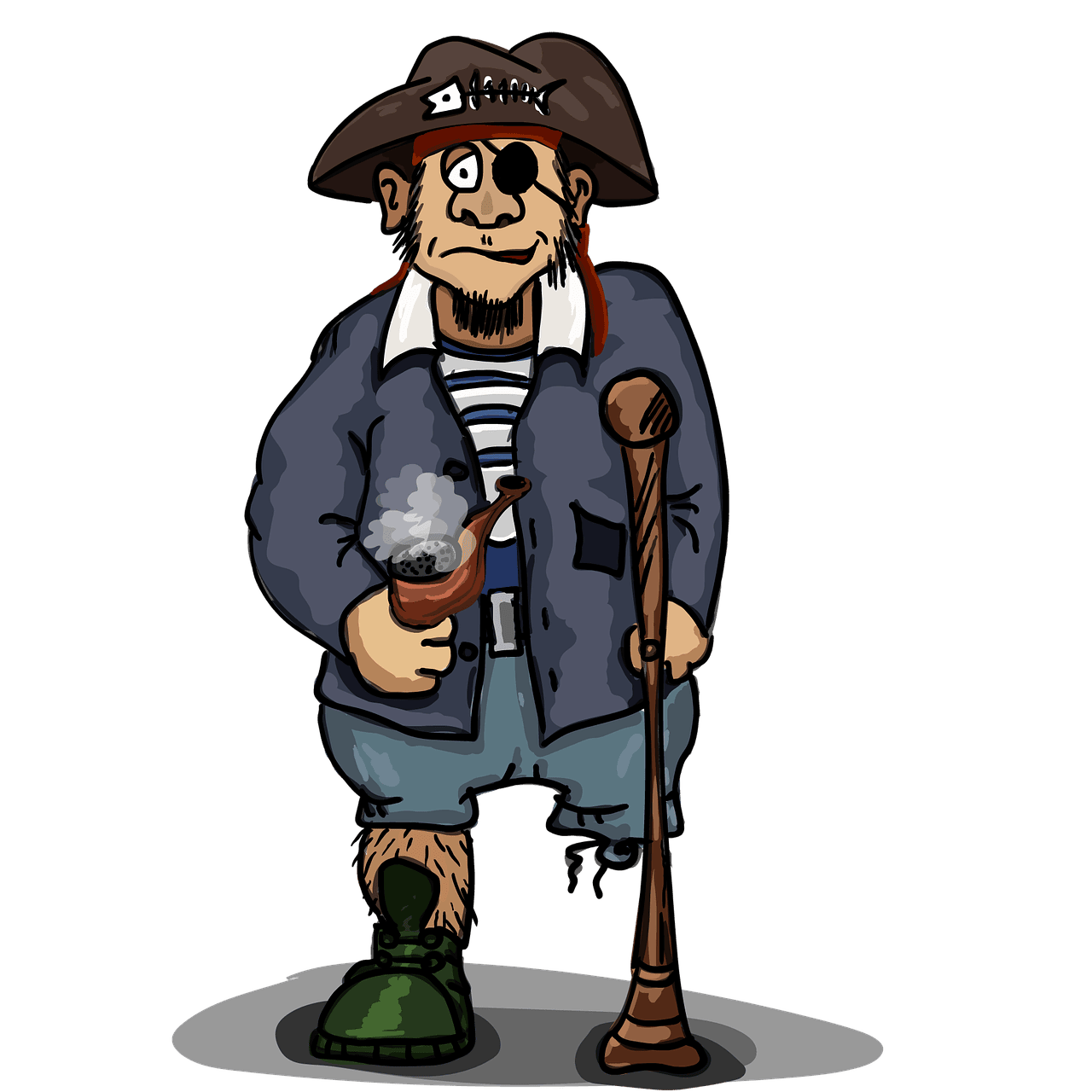 entdecken sie die faszinierende welt der piraten! erfahren sie mehr über ihre geschichte, berühmte piraten, geheimnisse und spannende abenteuer auf hoher see. jetzt alles rund um piraten entdecken!
