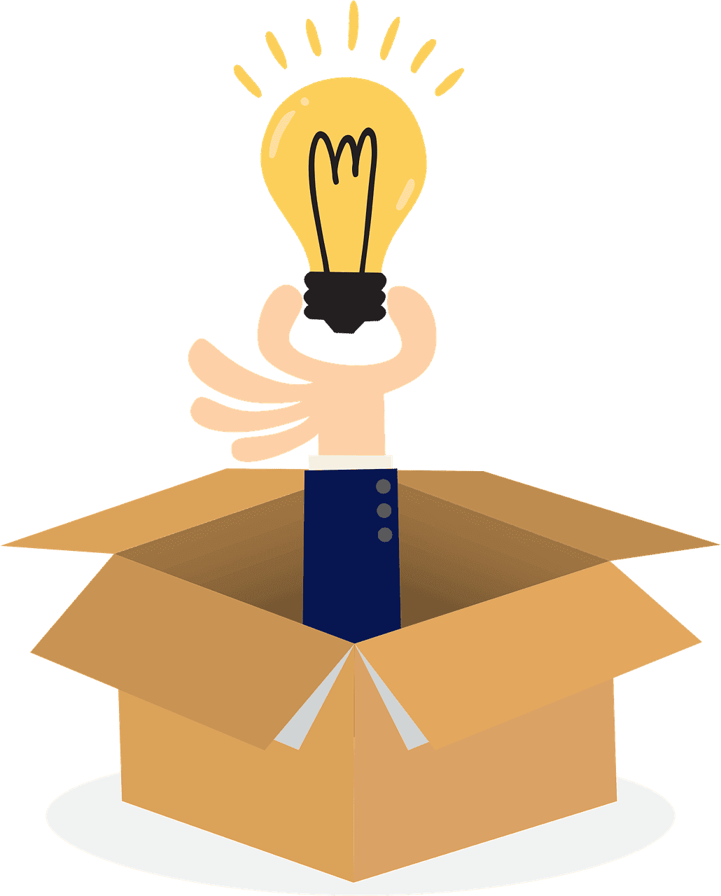 entdecken sie die welt der kreativität: tipps, inspirationen und strategien, um ihre kreativen fähigkeiten zu entfalten und innovative ideen zu entwickeln.