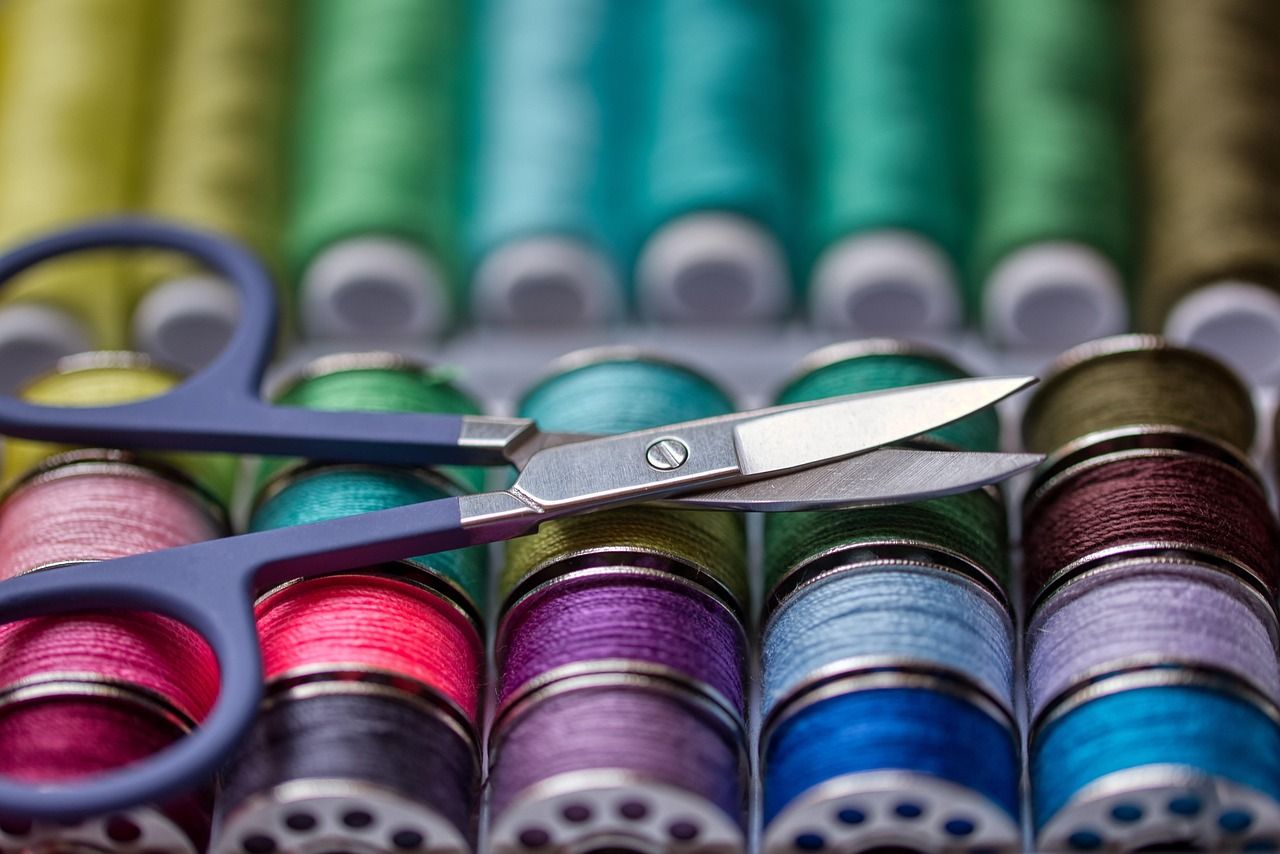 entdecken sie auf der hobby craft fair kreative bastelideen, einzigartige handwerkskunst und inspirierende diy-projekte für alle altersgruppen.