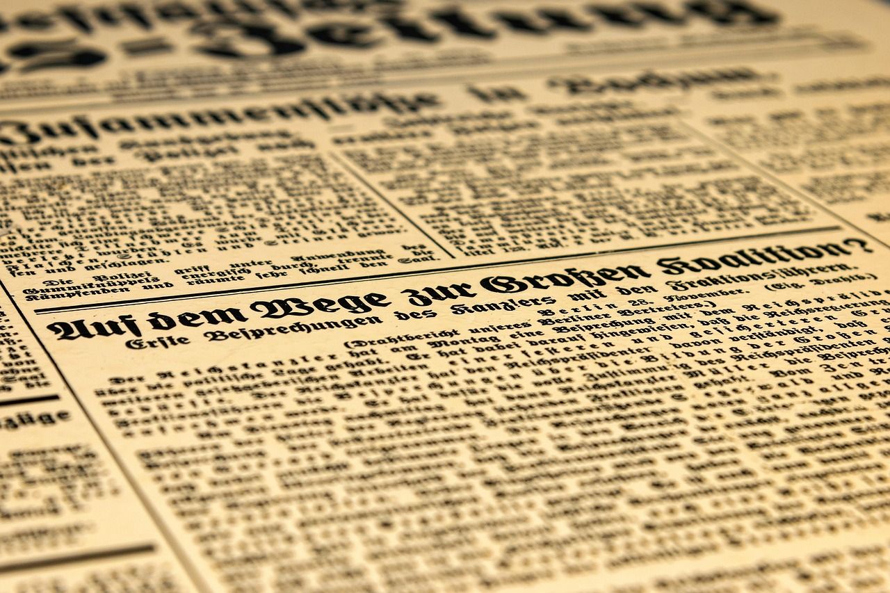 presse und kommunikation: aktuelle informationen, neuigkeiten und strategien für effektive öffentlichkeitsarbeit und medienpräsenz.