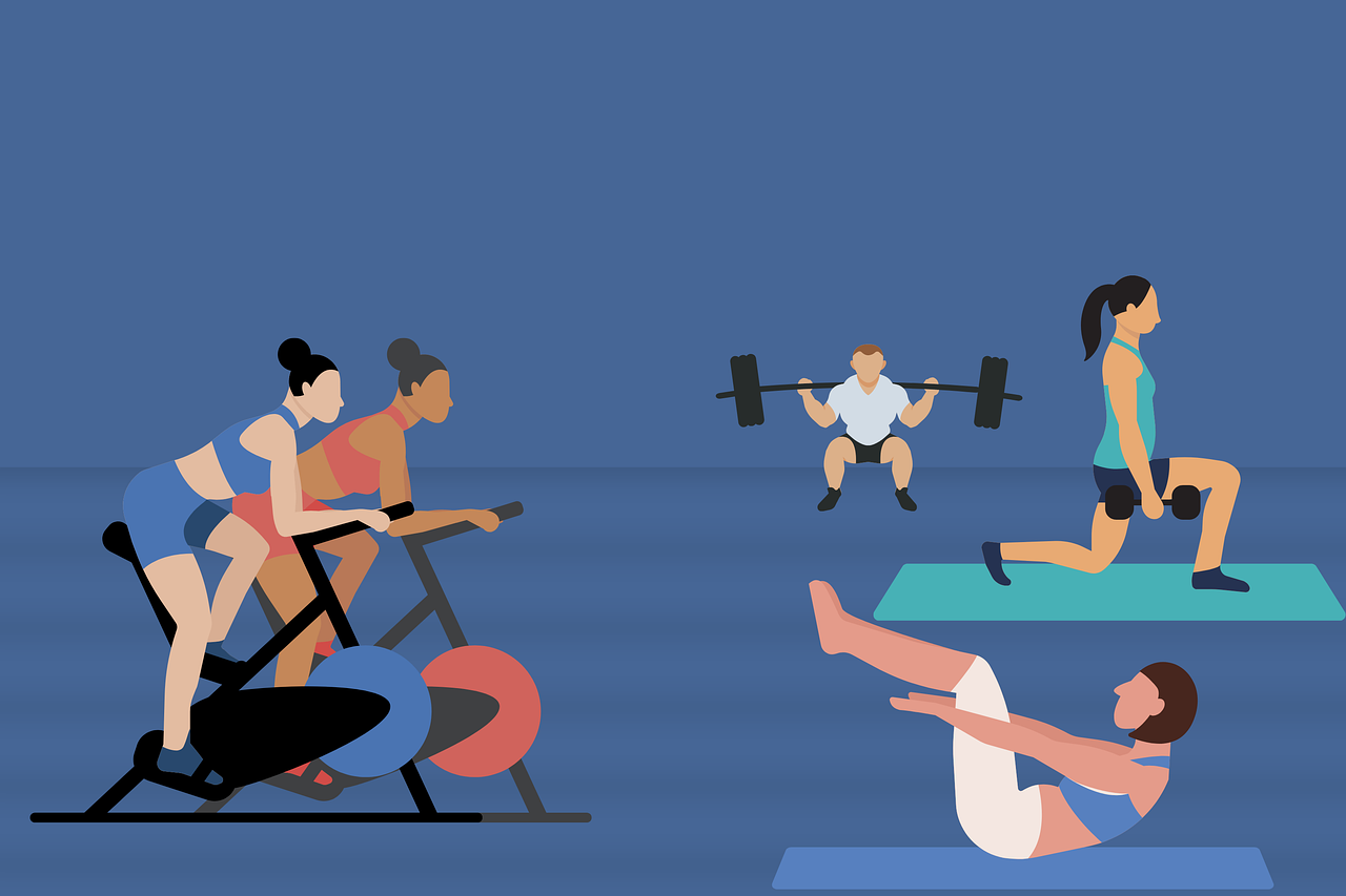 förderung der männergesundheit: tipps und strategien für ein gesundes und aktives leben.