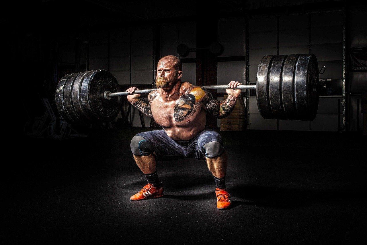 entdecken sie, wie fitness-integration ihr leben verändern kann. erfahren sie, wie sie fitness nahtlos in ihren alltag integrieren und ihre gesundheitsziele erreichen können. nutzen sie effektive strategien und tipps für ein aktives und gesundes leben.