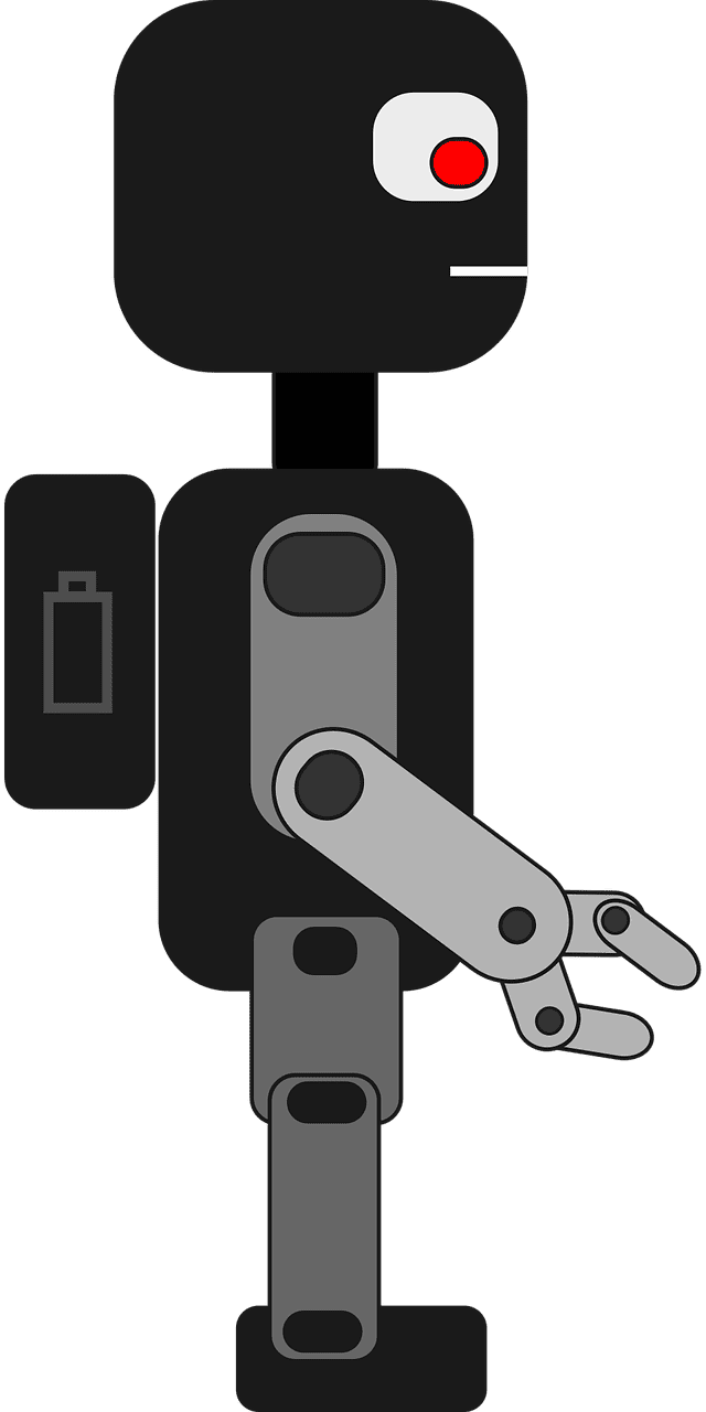 entdecken sie die welt der robotik: innovative technologien, anwendungen und zukunftsperspektiven in der automatisierung und intelligenten maschinen.