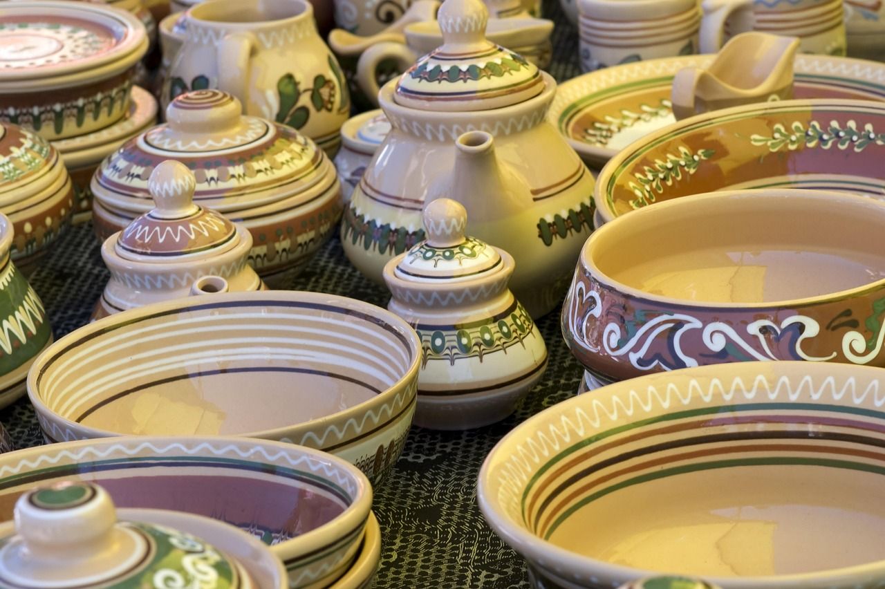 entdecken sie kreative inspiration auf der hobby craft fair – ihre messe für kunsthandwerk, diy-projekte und bastelmaterialien. perfekt für hobbykünstler und kreative köpfe aller altersgruppen.