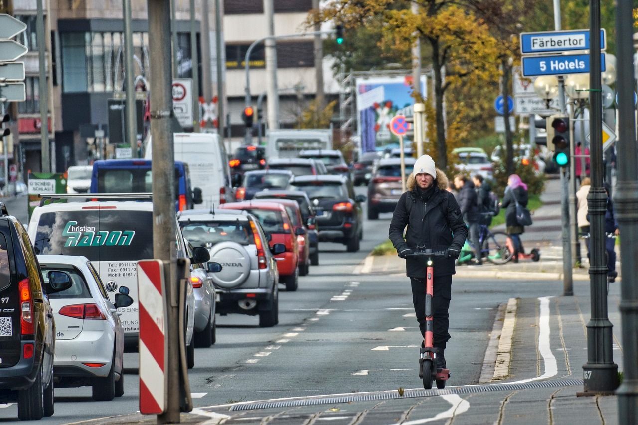 entdecken sie nachhaltiges reisen: umweltfreundliche tipps und bewusste reiseerlebnisse für eine grünere zukunft.