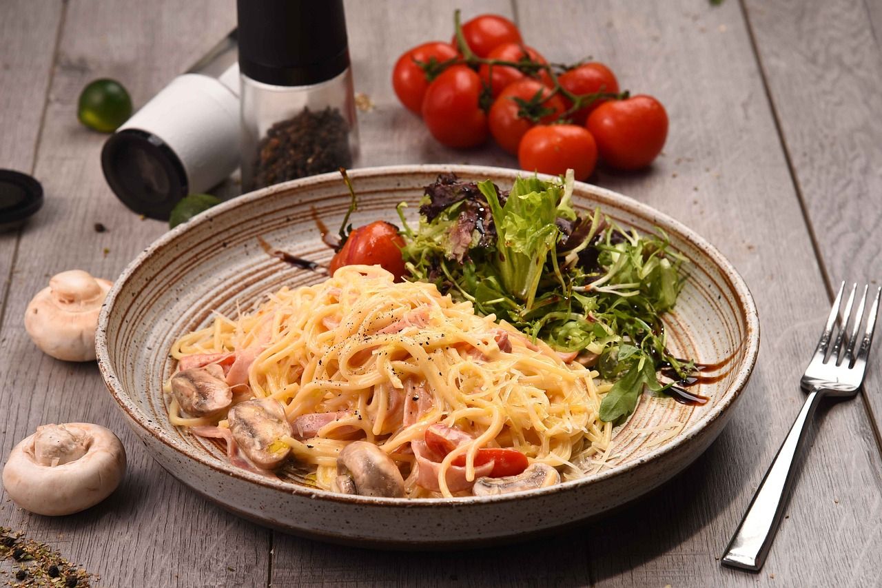 entdecken sie die authentische italienische küche mit traditionellen rezepten, frischen zutaten und unverwechselbaren aromen. genießen sie pizza, pasta und mehr!