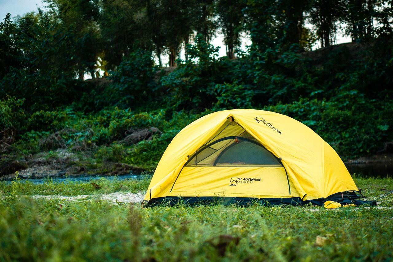 entdecken sie die internetqualität auf deutschen campingplätzen – umfassende infos zu wlan-verfügbarkeit, geschwindigkeit und zuverlässigkeit für ihren perfekten campingurlaub.