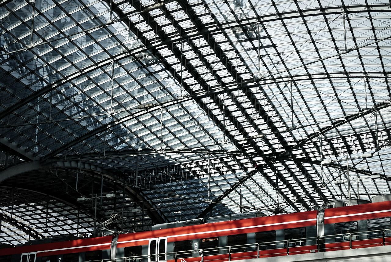 erfahren sie alles über moderne bauweisen, nachhaltige konstruktionen und innovative baumaterialien für ihr nächstes bauprojekt.