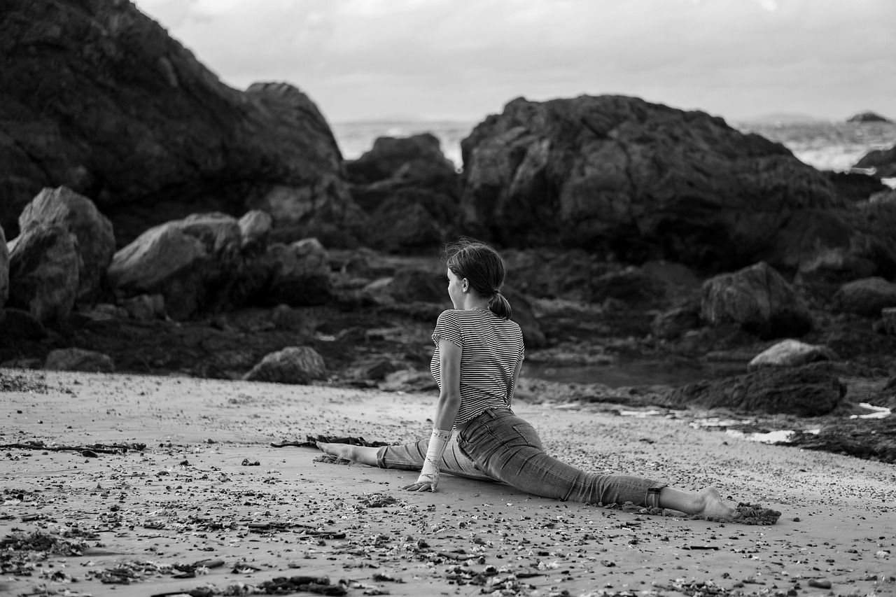 entdecken sie die vorteile von flexibilität für ein dynamisches und anpassungsfähiges leben und arbeiten.