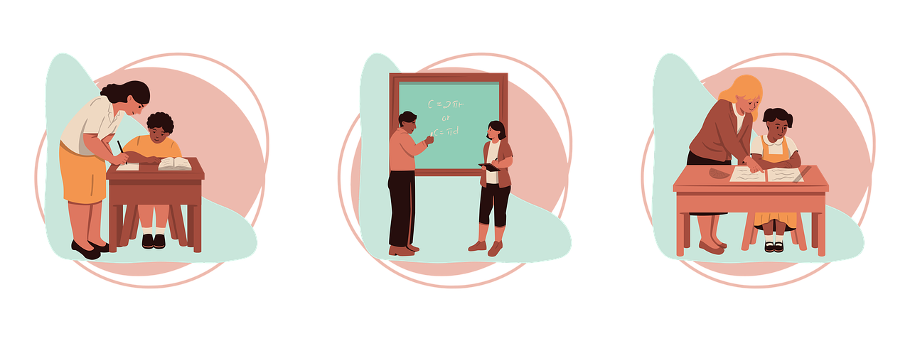 entdecken sie professionelle fortbildungen für lehrer: praxisnahe inhalte, moderne lehrmethoden und innovative strategien für erfolgreichen unterricht. jetzt informieren!