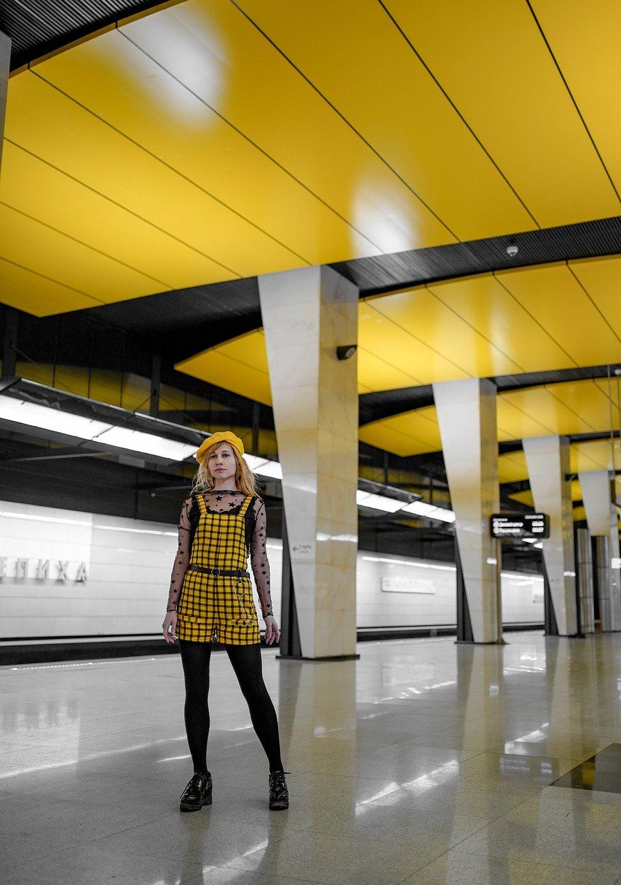 entdecken sie die besten restaurants an bahnhöfen in deutschland. genießen sie köstliche speisen und entspannen sie während ihrer reise mit einer vielzahl von kulinarischen optionen direkt im bahnhof.