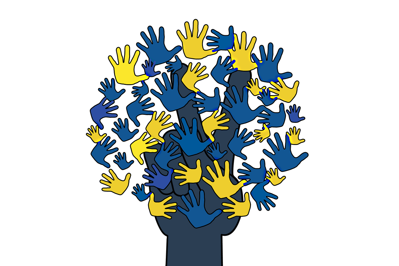 entdecken sie die bereichernden möglichkeiten des volunteerings! engagieren sie sich ehrenamtlich, entwickeln sie fähigkeiten und tragen sie zur verbesserung der gemeinschaft bei. machen sie einen unterschied – jetzt aktiv werden!