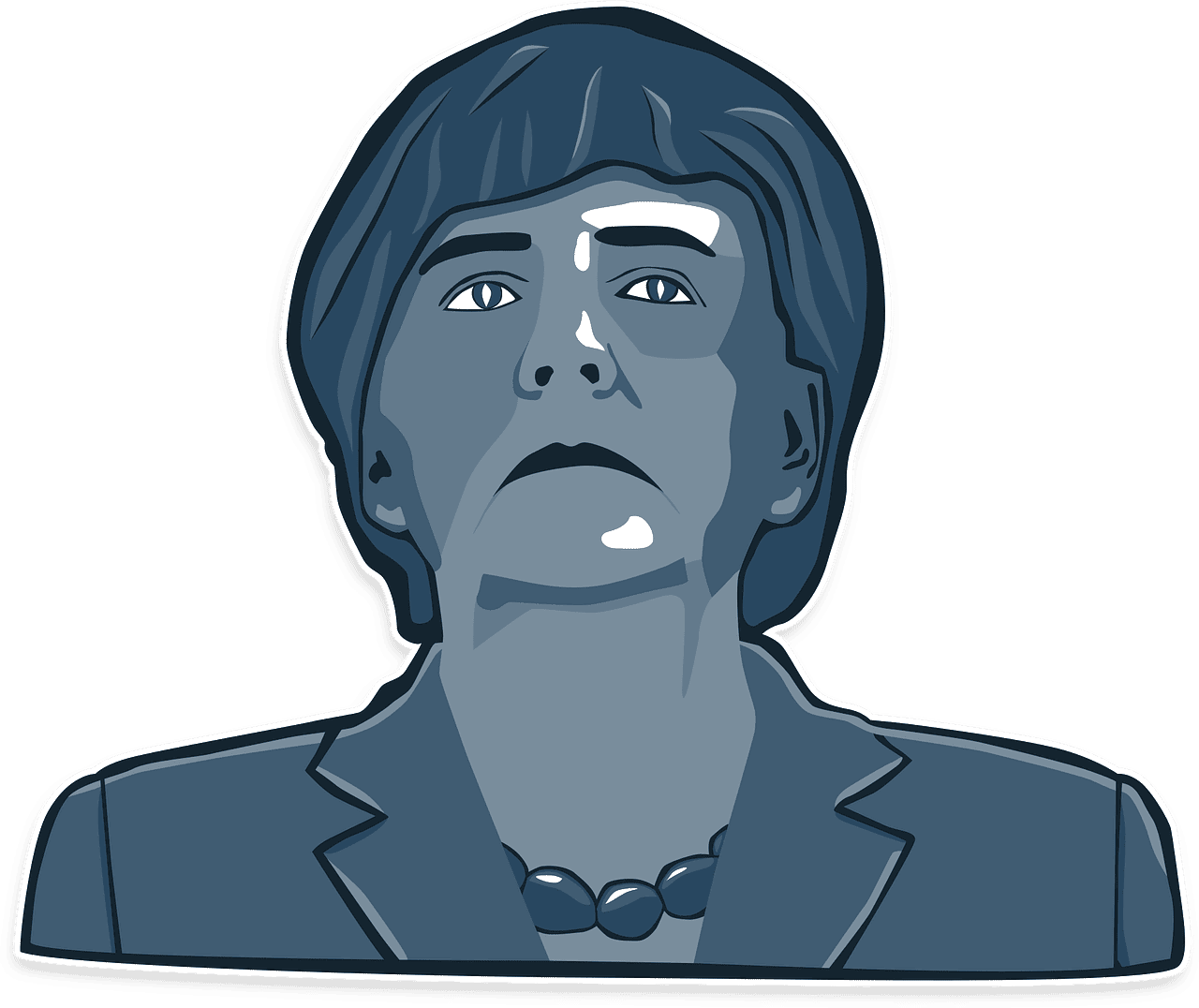 analyse und diskussion über populistische tendenzen innerhalb der cdu und deren auswirkungen auf die deutsche politik.