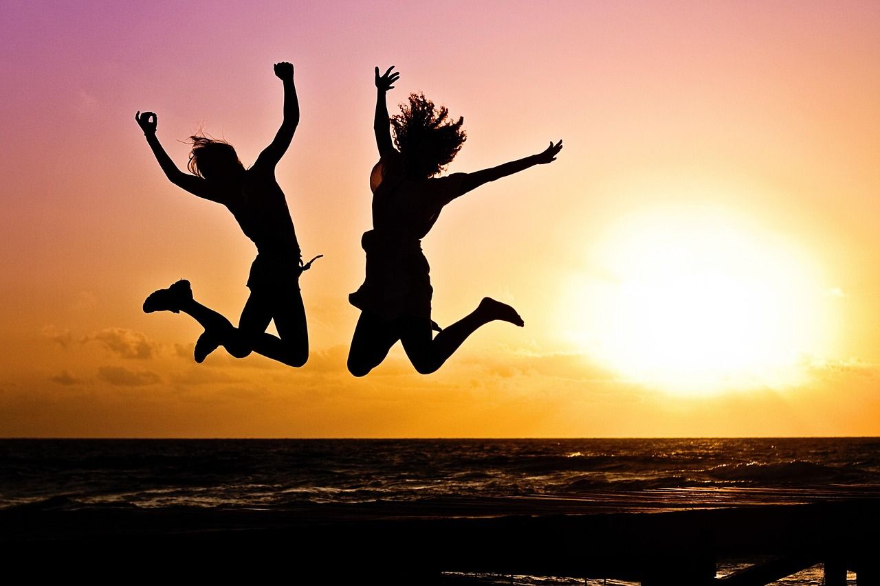 entdecken sie alles über jugend: trends, lebensstil und inspirationen für junge menschen.
