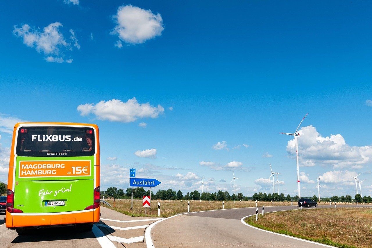 entdecken sie mit flixbus günstige und komfortable fernbusreisen in ganz deutschland und europa. buchen sie jetzt ihre tickets für ein unvergessliches reiseerlebnis!
