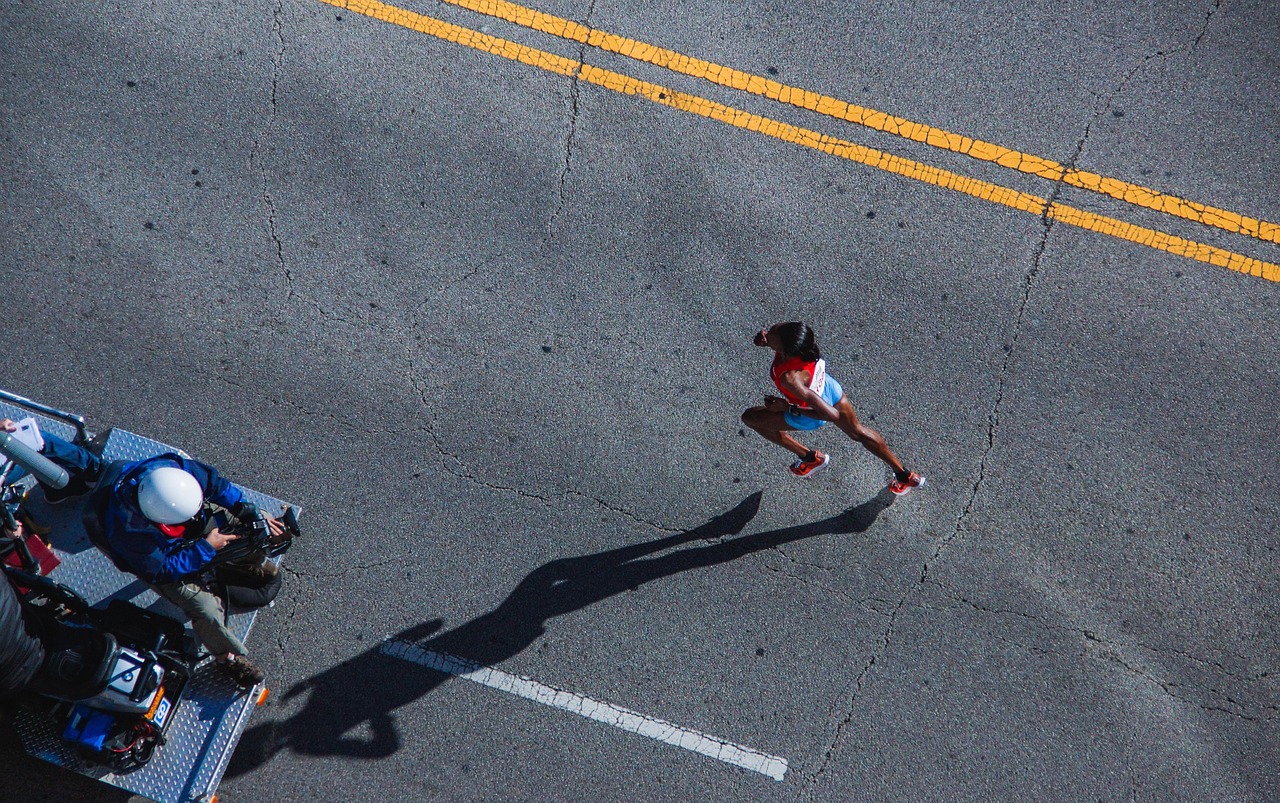entdecken sie das optimale alter für höchstleistungen beim marathonlauf und erfahren sie, wann läufer ihre spitzenzeit erreichen.