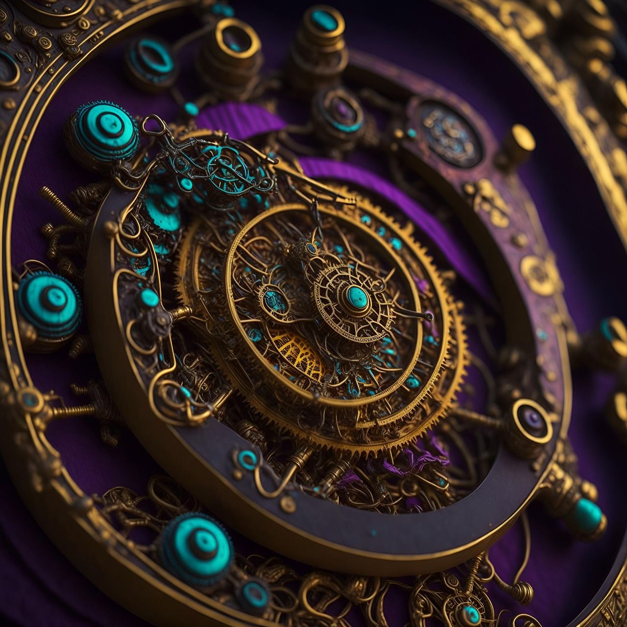 entdecken sie die faszinierenden mechanismen der zeitreise und erfahren sie mehr über theorien, technologien und konzepte, die das reisen durch die zeit ermöglichen könnten.