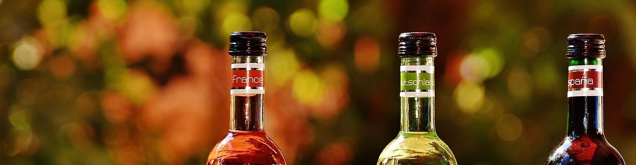 entdecken sie die faszinierende welt des weins: informationen zu weinsorten, verkostungstipps, weinherstellung und empfehlungen für genießer.