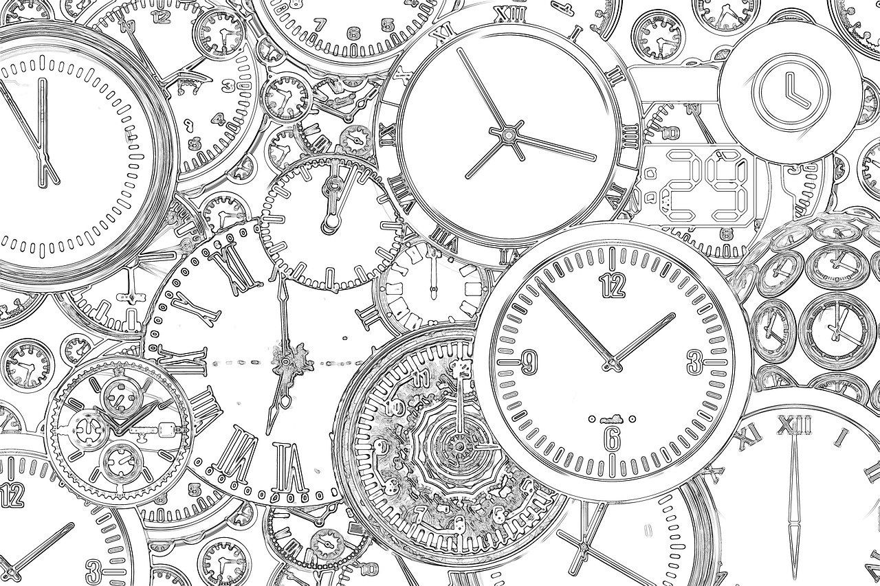 entdecken sie die faszinierende welt der zeitreisen – von theoretischen möglichkeiten bis zu spannenden geschichten über das reisen durch die zeit.