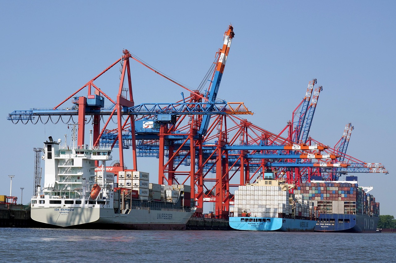 entdecken sie wichtige messen und veranstaltungen in hamburg für 2025 und 2026. bleiben sie informiert über termine, aussteller und highlights der hansestadt.