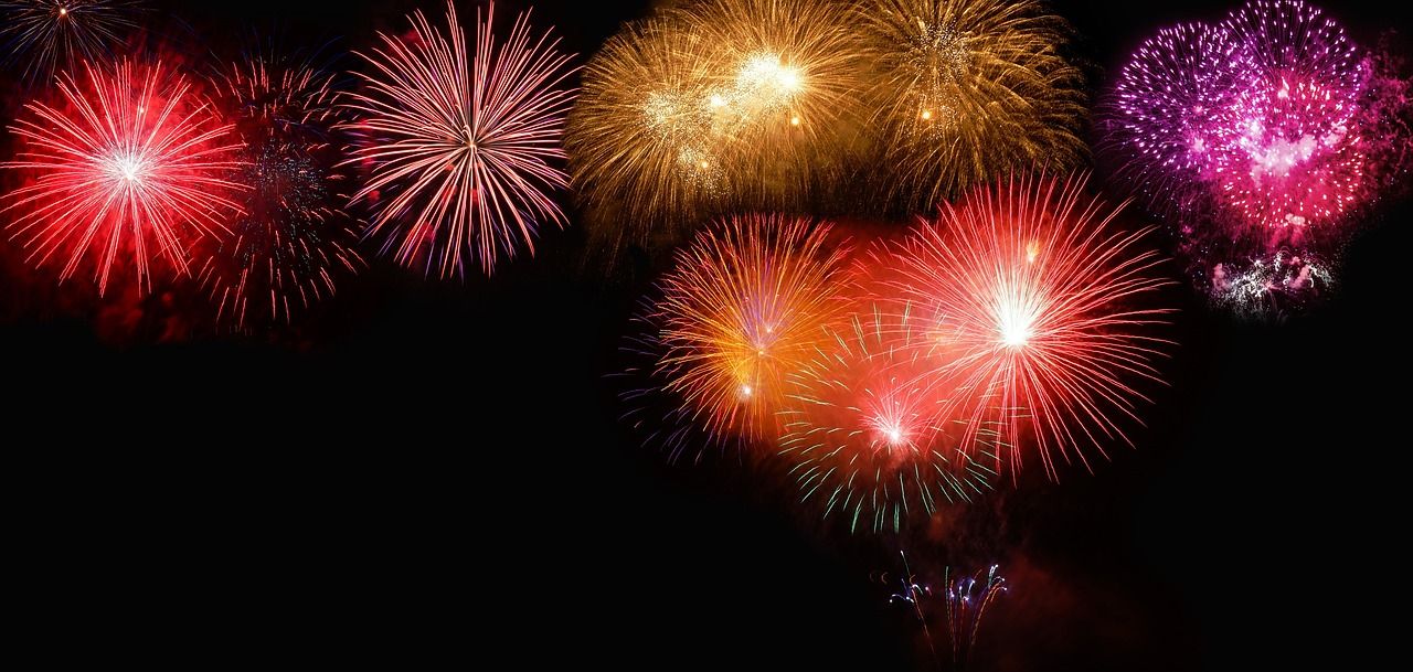 frohes neues jahr! entdecken sie herzliche neujahrsgrüße, um ihre wünsche stilvoll zu übermitteln und das neue jahr voller freude zu starten.