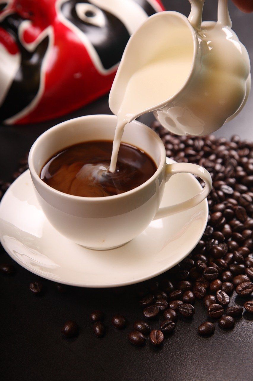 entdecken sie die vielfältige welt des kaffees! von aromatischen bohnen bis zu perfekten zubereitungsmethoden – erfahren sie alles über die kunst des kaffeegenusses.