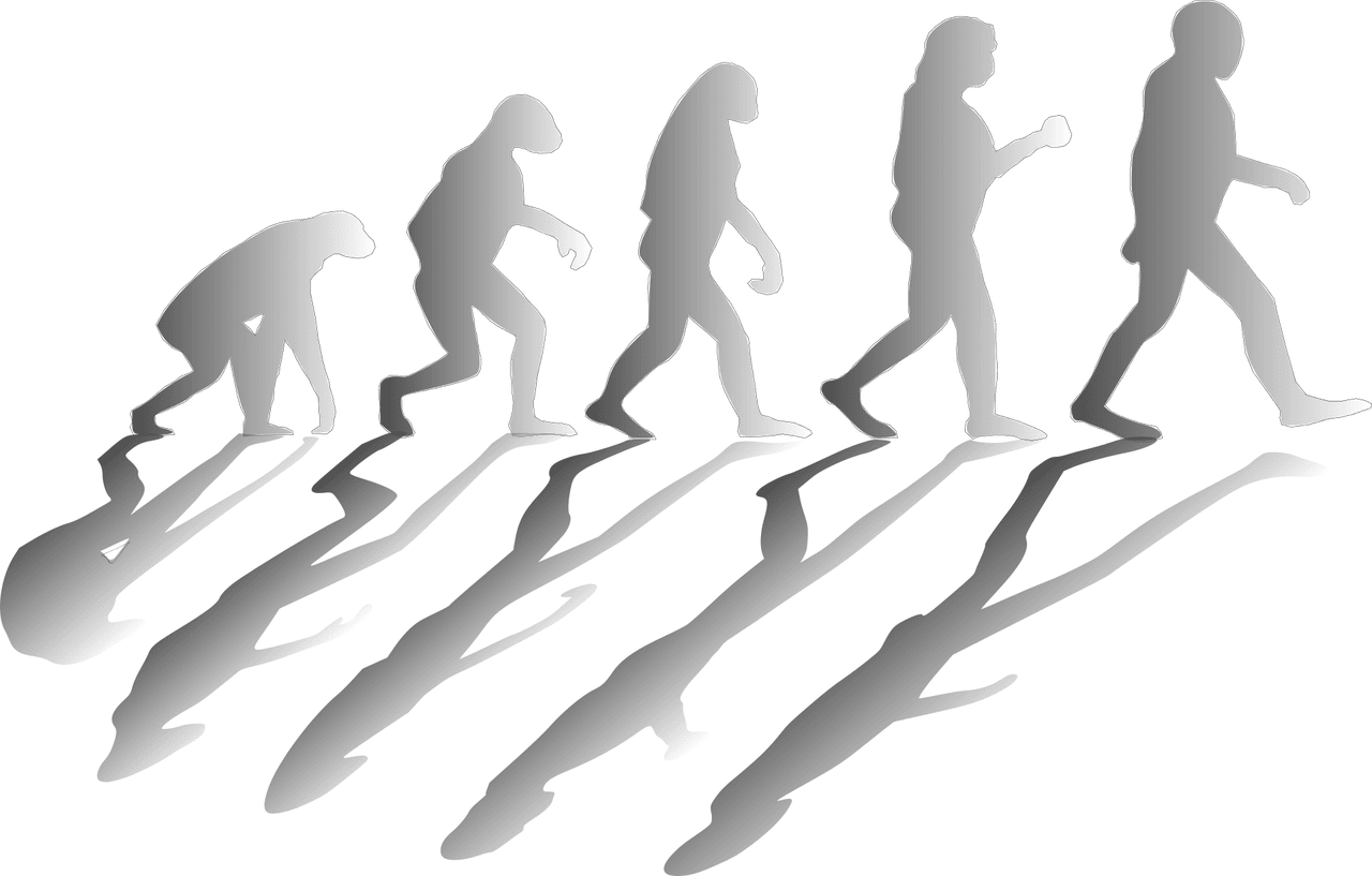 entdecken sie die faszinierenden aspekte der evolution, von der entstehung des lebens bis zur entwicklung der arten. tauchen sie ein in die wissenschaft hinter biologischen veränderungen und den einfluss von umweltfaktoren auf die diversität des lebens auf der erde.